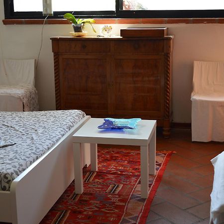 B&B Tenuta Zavaia SantʼArcangelo di Romagna Exterior foto